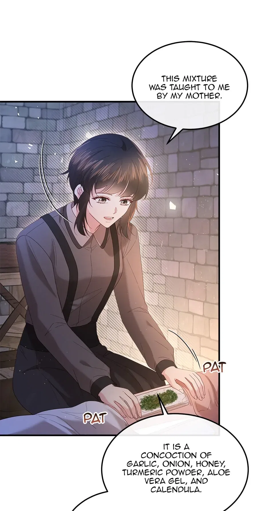 The Prince’s Personal Physician Chapter 60 – Page 20