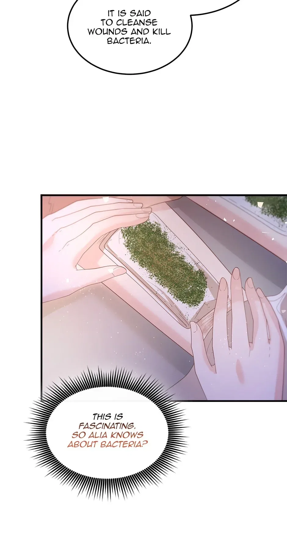 The Prince’s Personal Physician Chapter 60 – Page 21