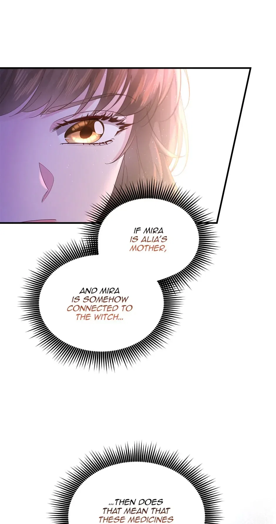 The Prince’s Personal Physician Chapter 60 – Page 22