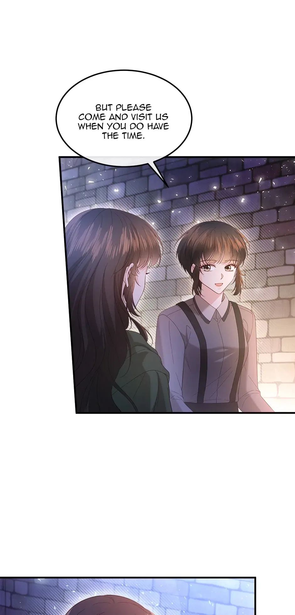 The Prince’s Personal Physician Chapter 60 – Page 27