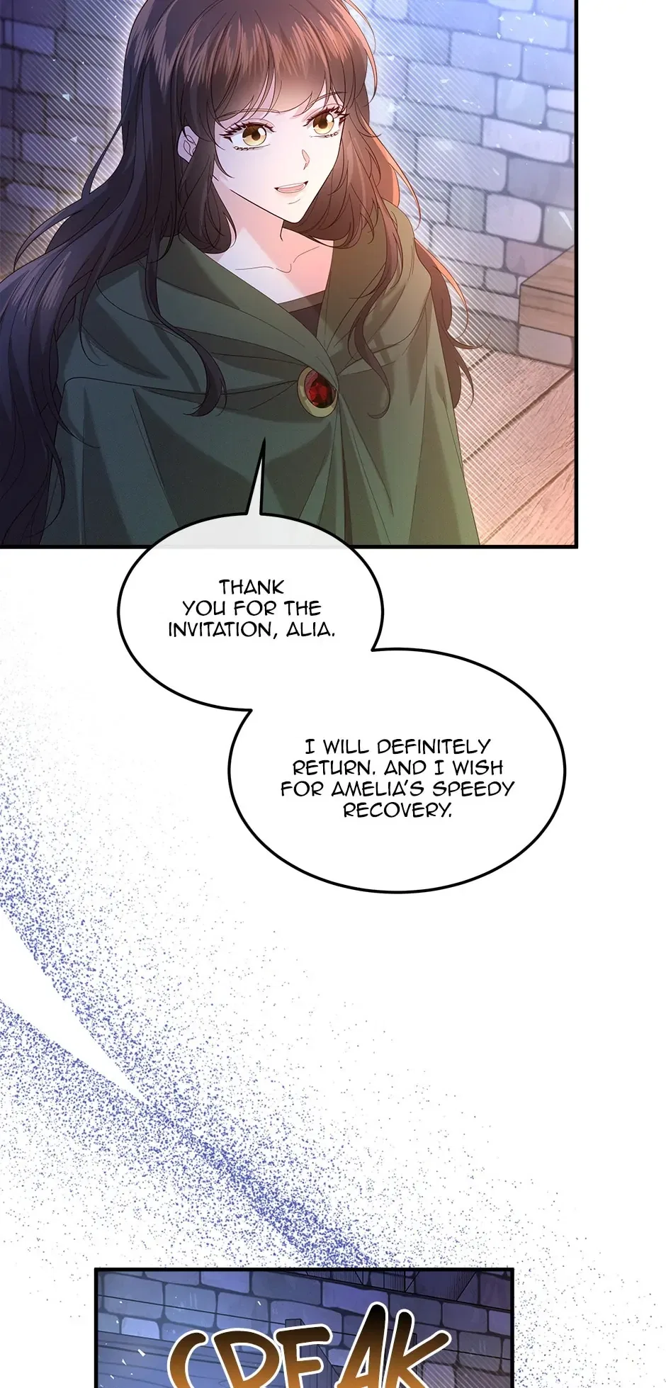 The Prince’s Personal Physician Chapter 60 – Page 28