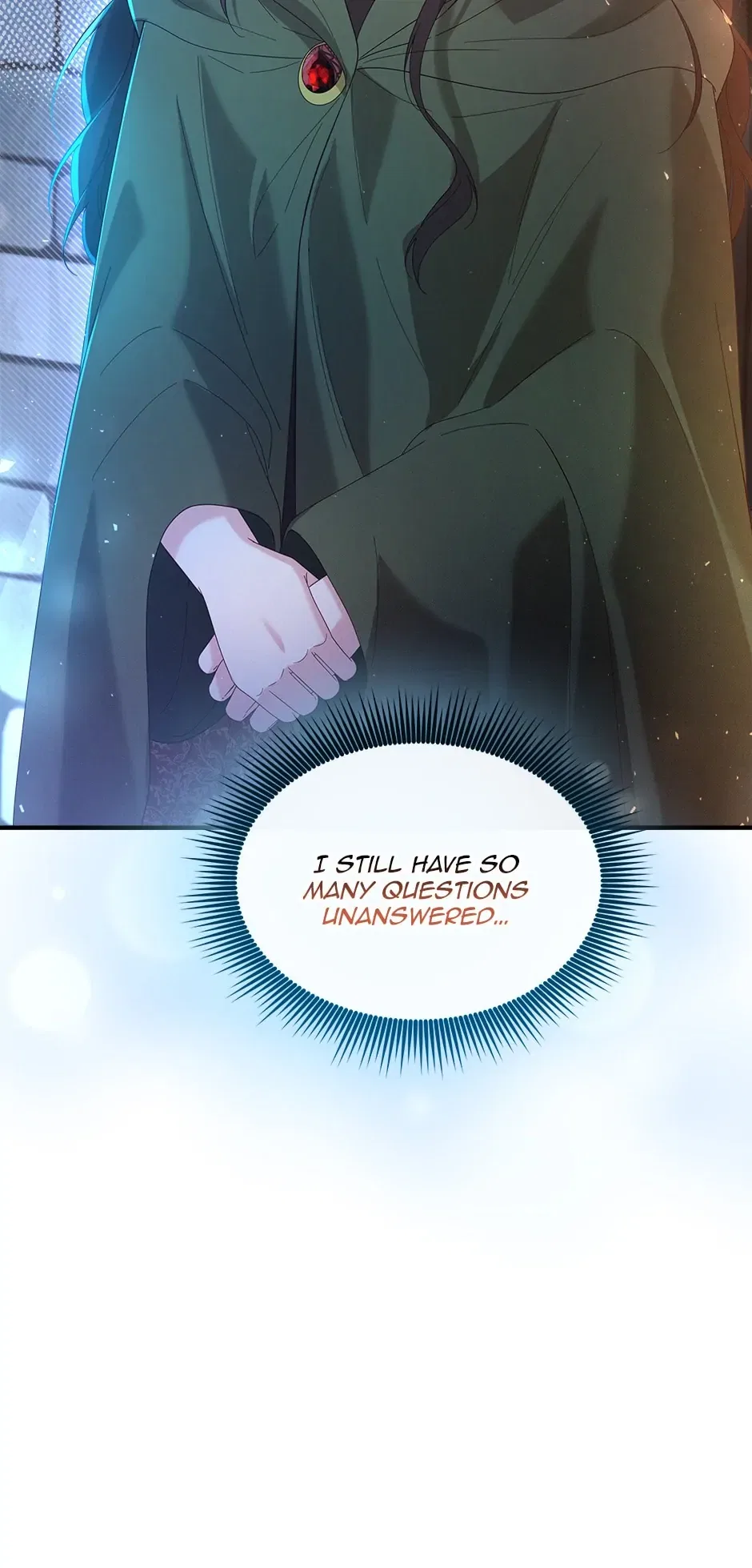 The Prince’s Personal Physician Chapter 60 – Page 31