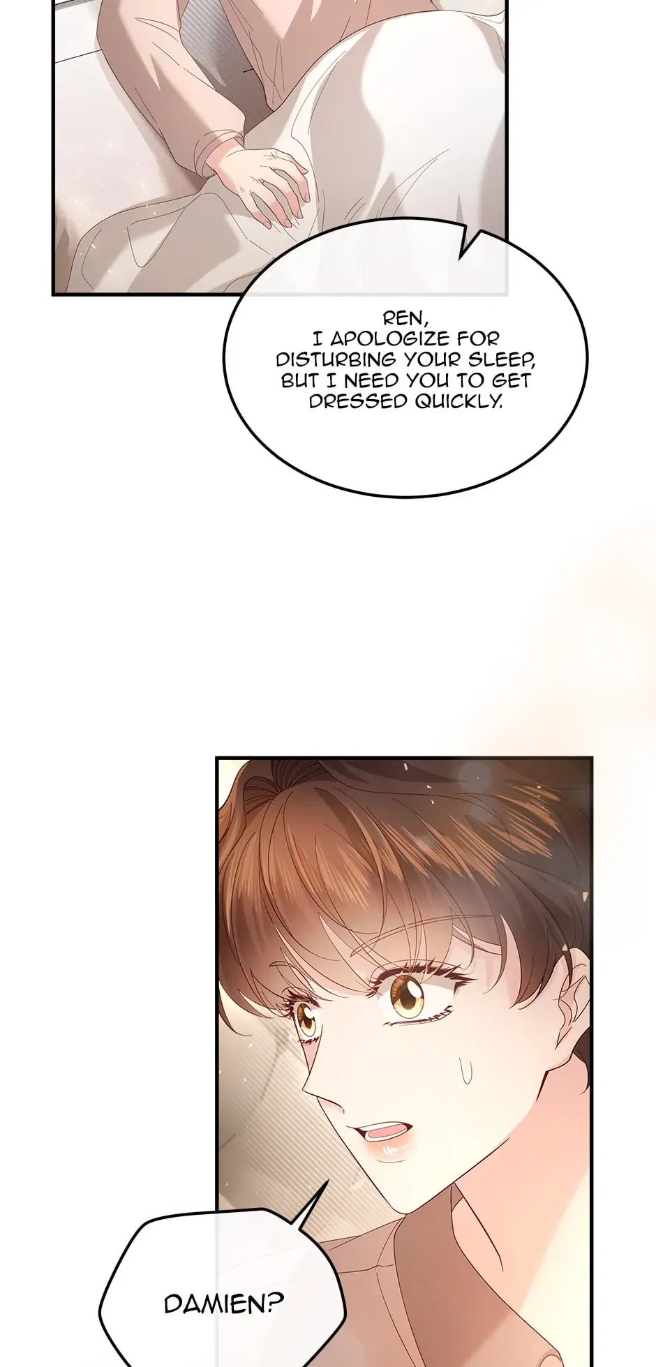The Prince’s Personal Physician Chapter 60 – Page 35