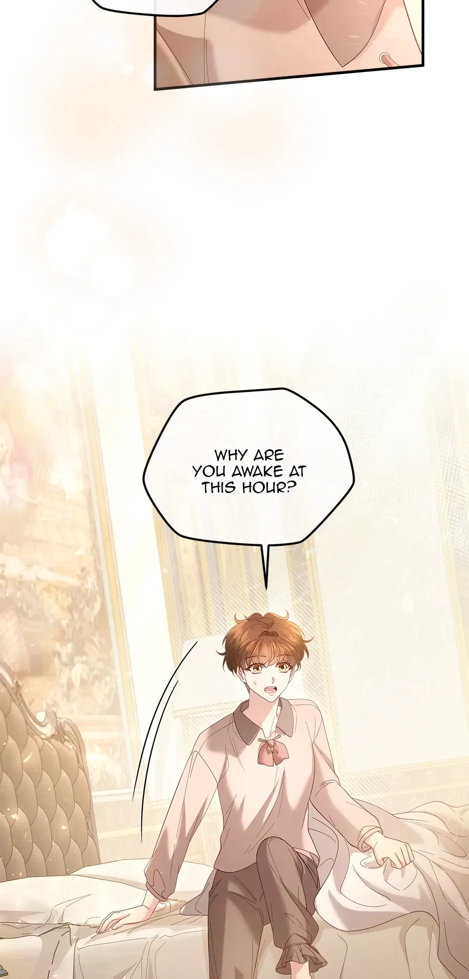 The Prince’s Personal Physician Chapter 60 – Page 36