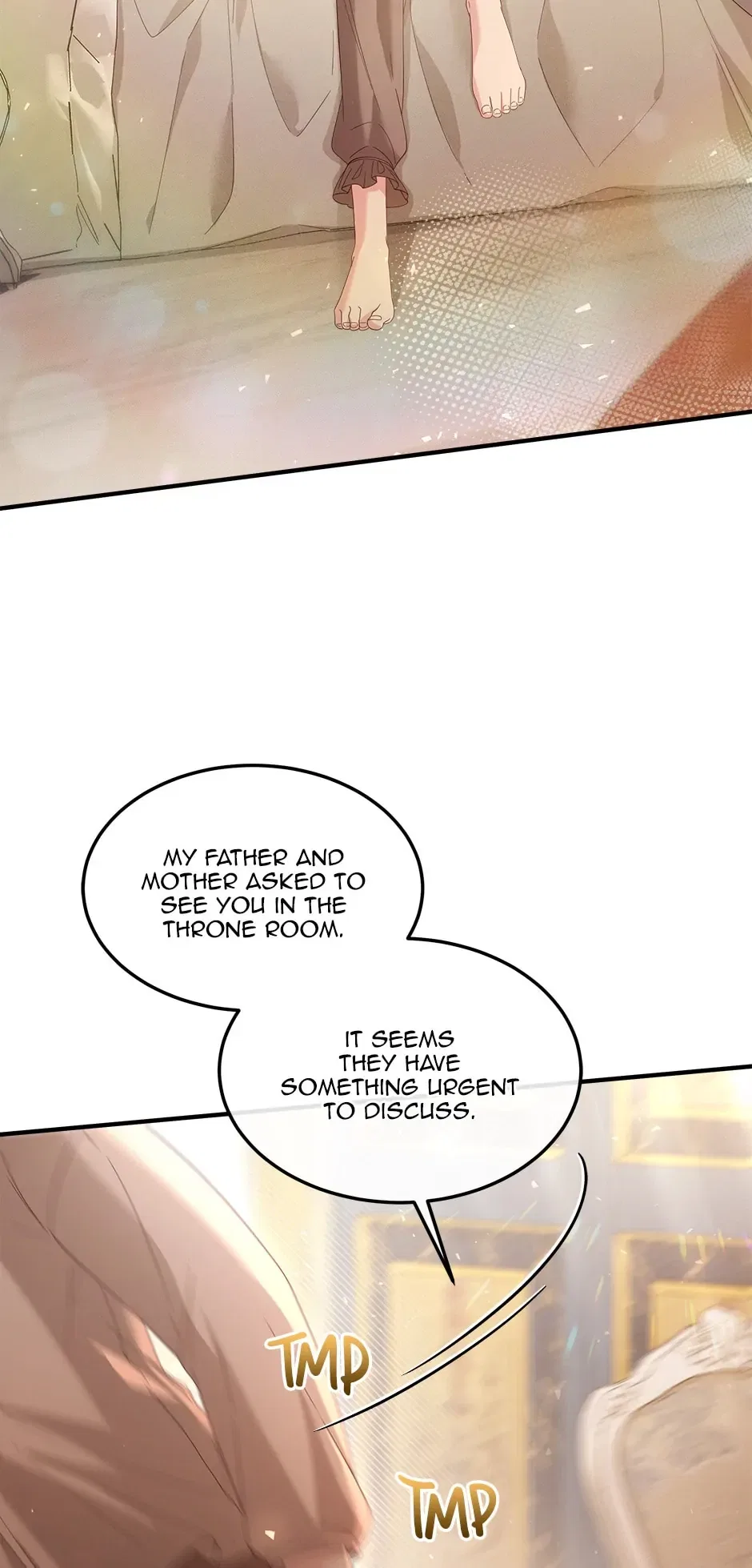 The Prince’s Personal Physician Chapter 60 – Page 37