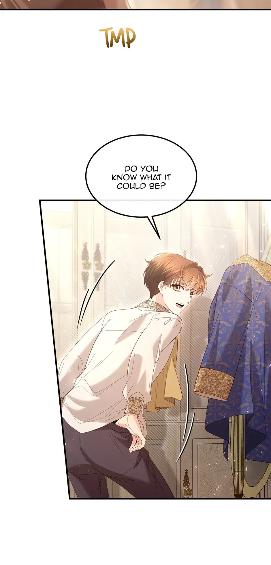 The Prince’s Personal Physician Chapter 60 – Page 38