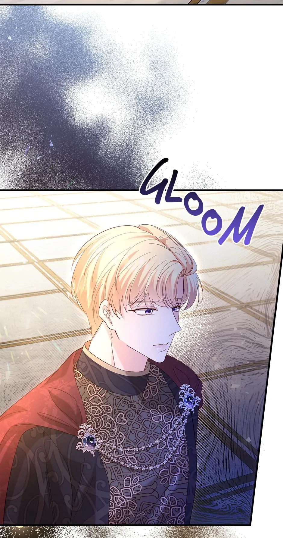 The Prince’s Personal Physician Chapter 60 – Page 42