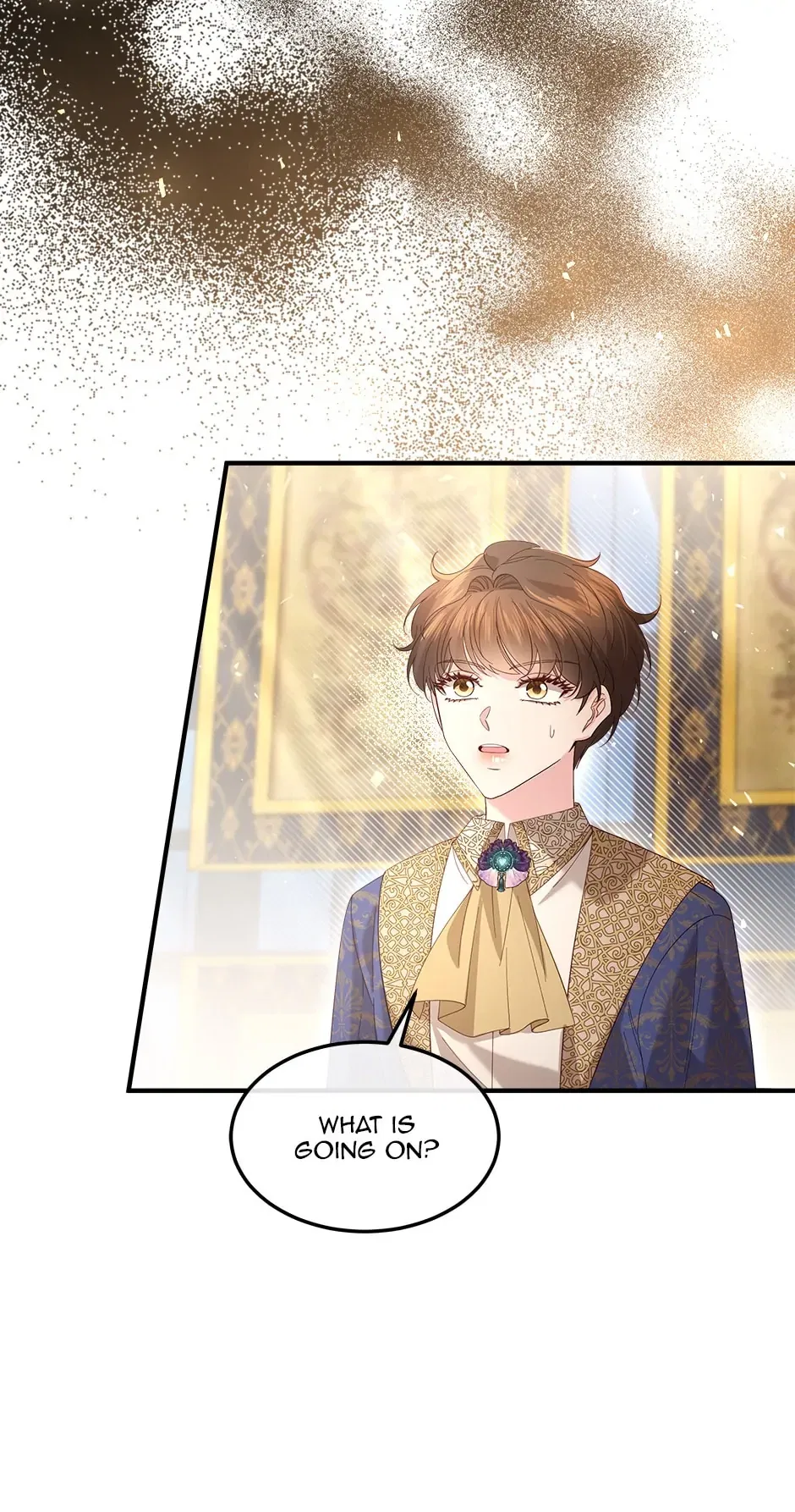 The Prince’s Personal Physician Chapter 60 – Page 43