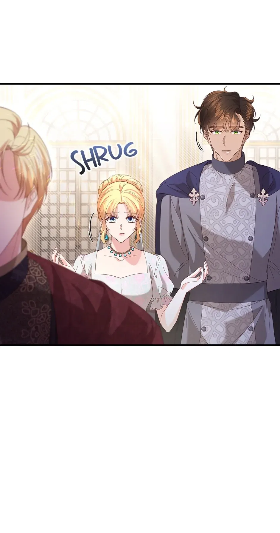 The Prince’s Personal Physician Chapter 60 – Page 44
