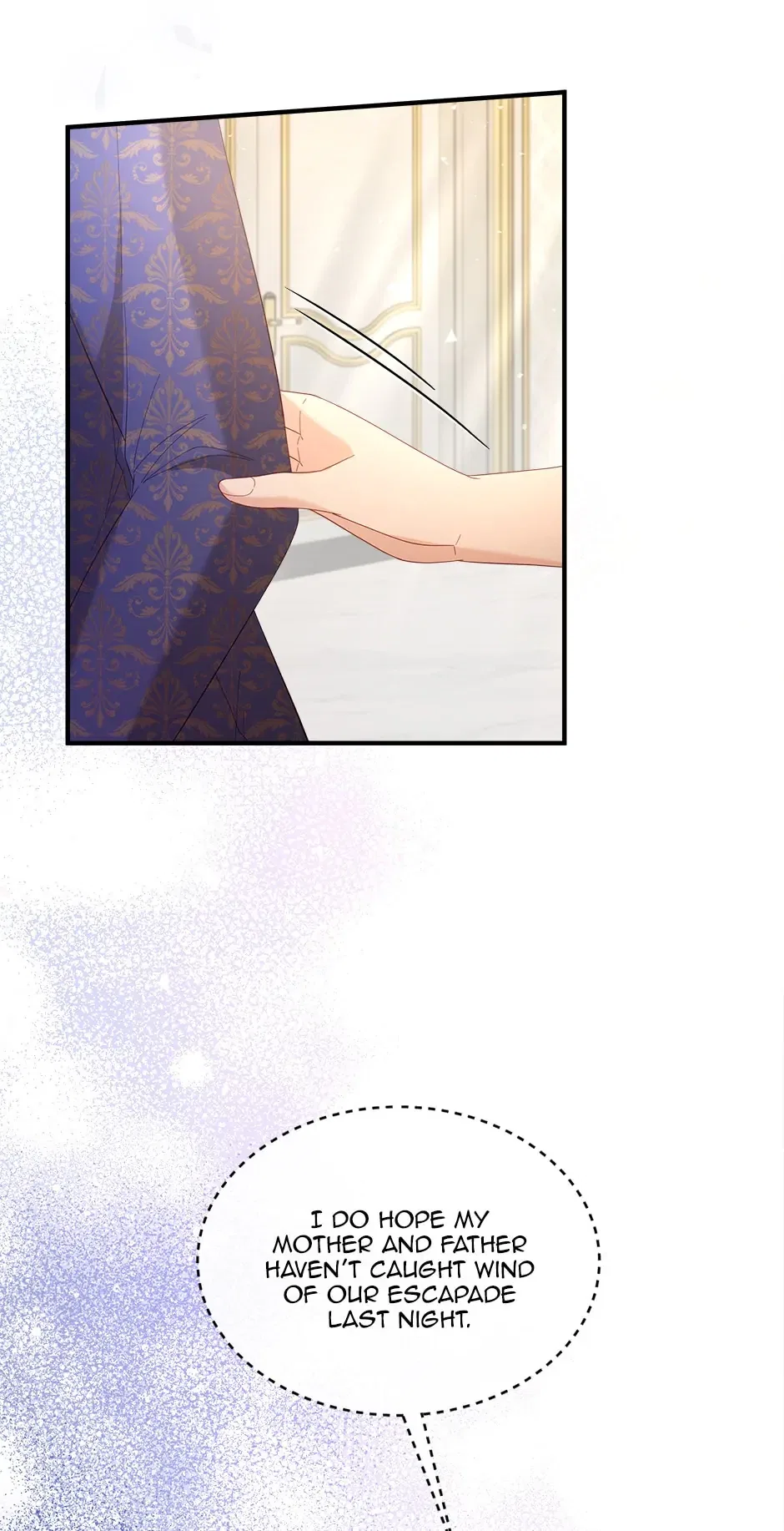 The Prince’s Personal Physician Chapter 60 – Page 46