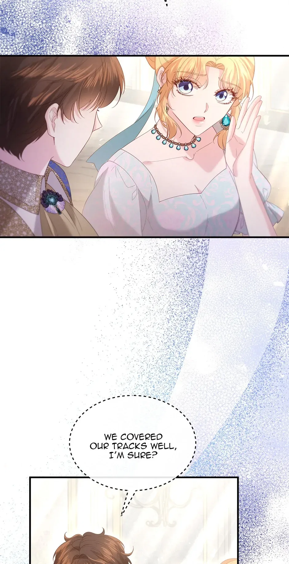 The Prince’s Personal Physician Chapter 60 – Page 47