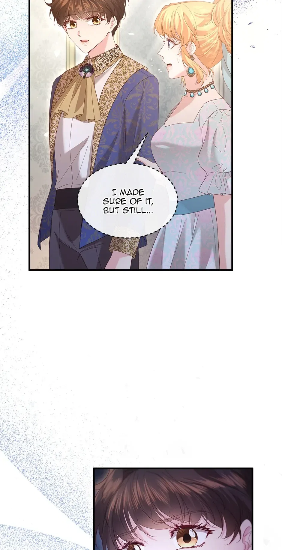 The Prince’s Personal Physician Chapter 60 – Page 48