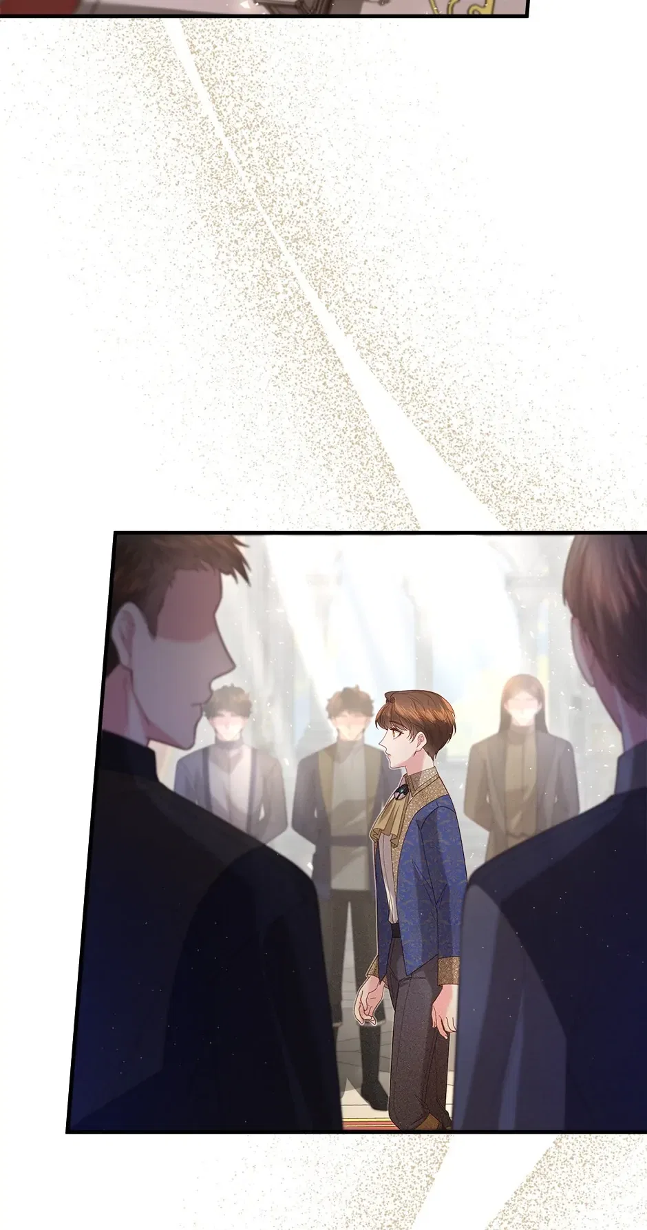 The Prince’s Personal Physician Chapter 60 – Page 53