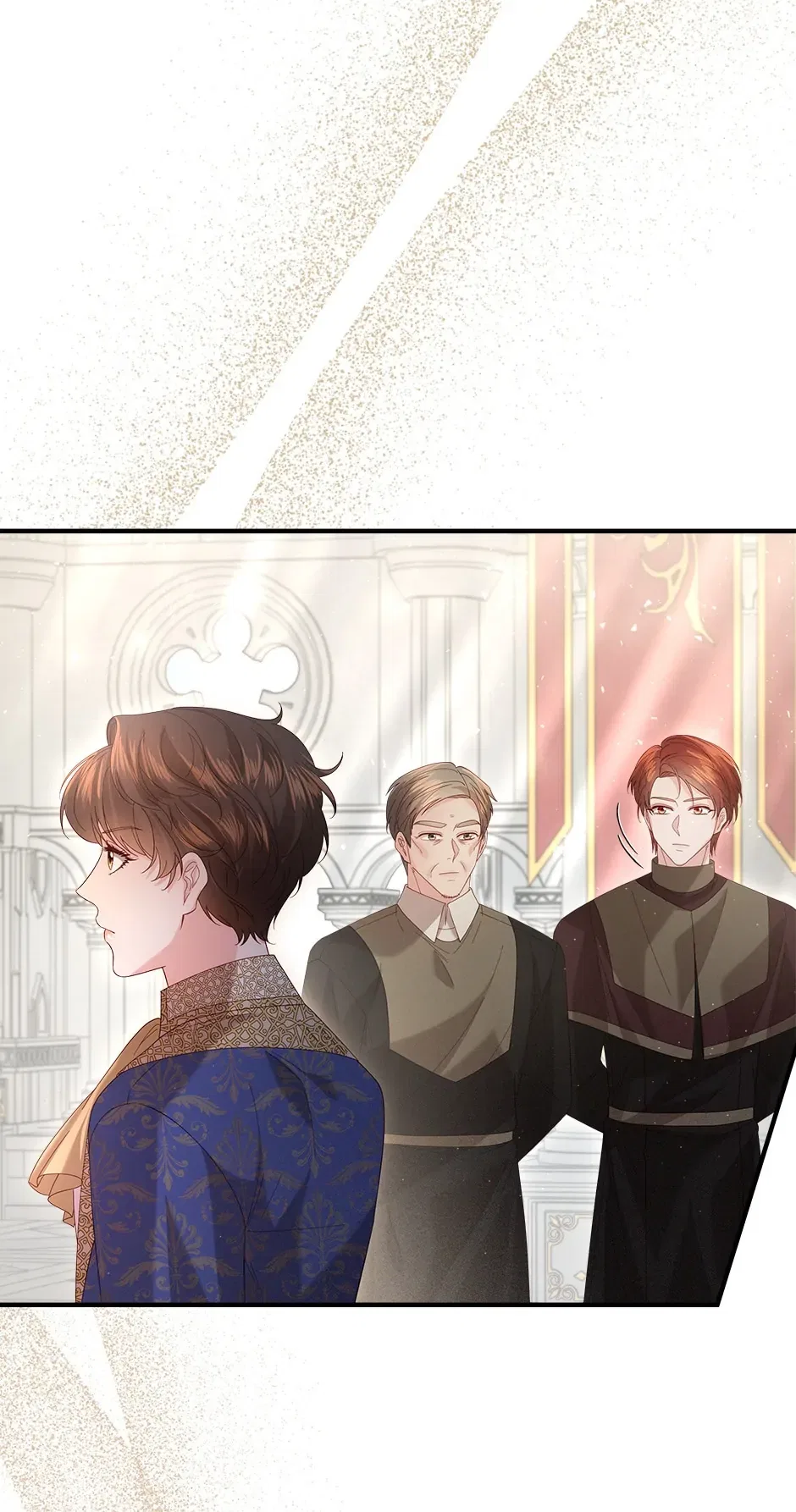The Prince’s Personal Physician Chapter 60 – Page 54