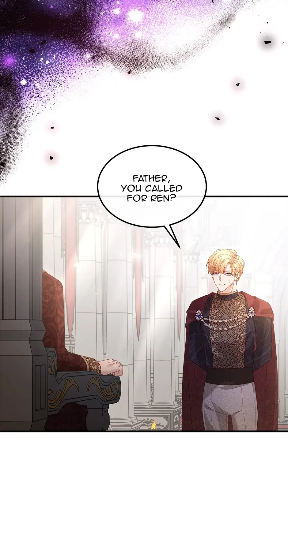 The Prince’s Personal Physician Chapter 60 – Page 58