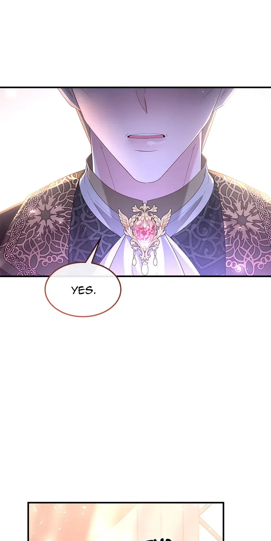 The Prince’s Personal Physician Chapter 60 – Page 59