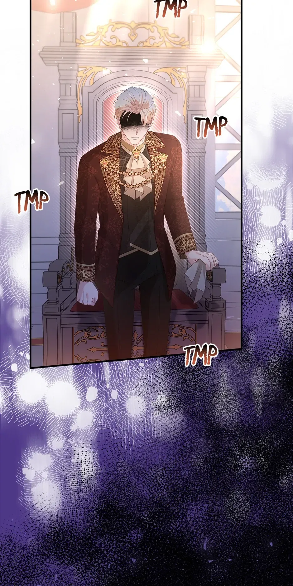 The Prince’s Personal Physician Chapter 60 – Page 60
