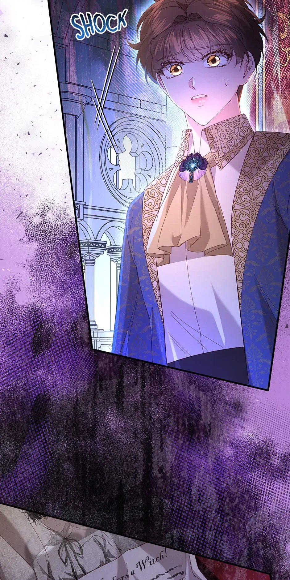 The Prince’s Personal Physician Chapter 60 – Page 62