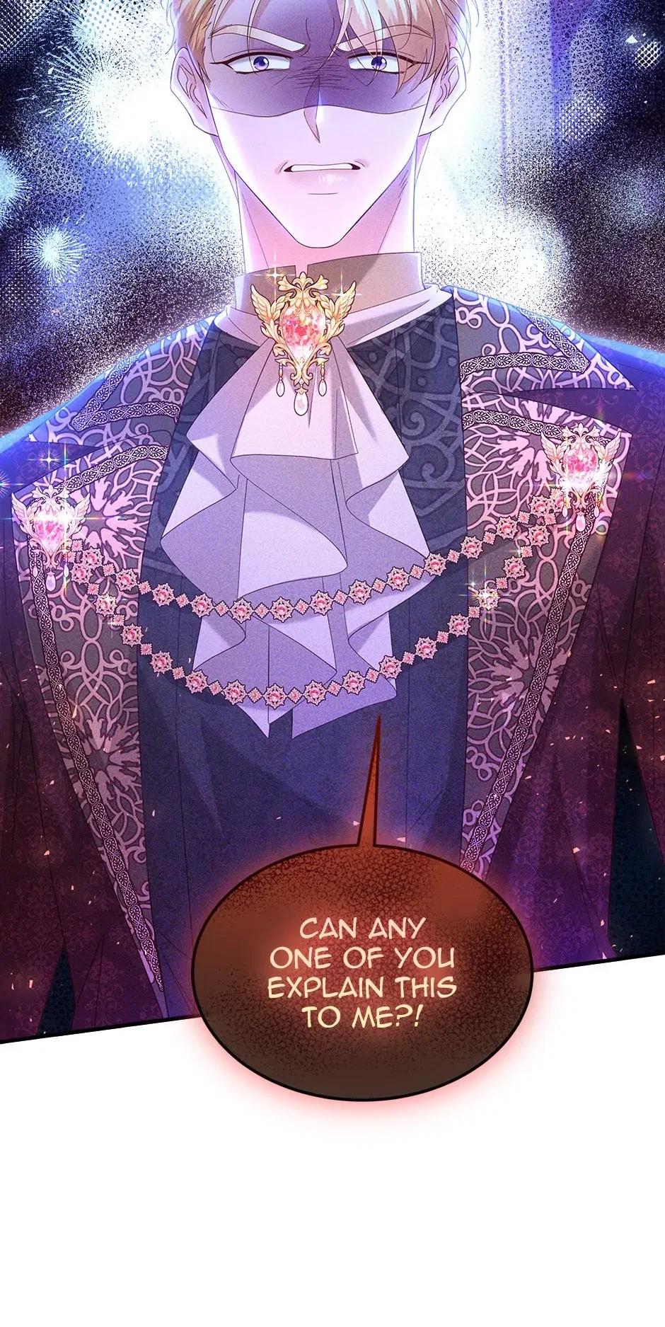 The Prince’s Personal Physician Chapter 60 – Page 64