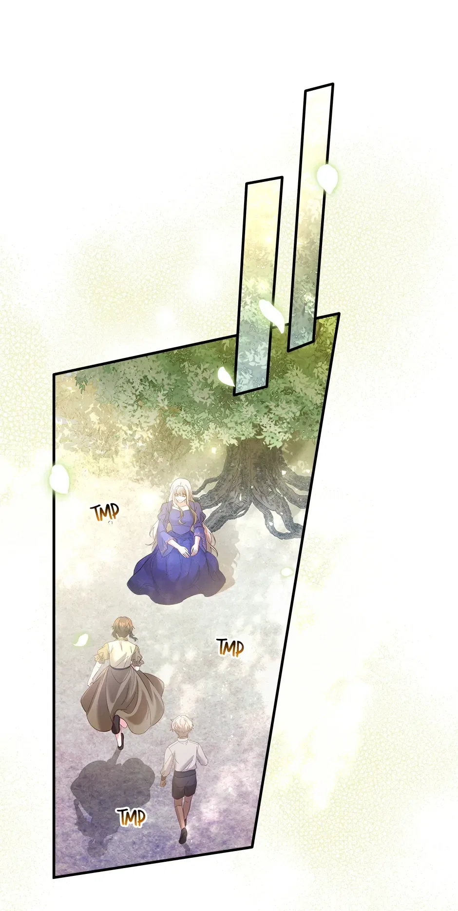 The Prince’s Personal Physician Chapter 59 – Page 1