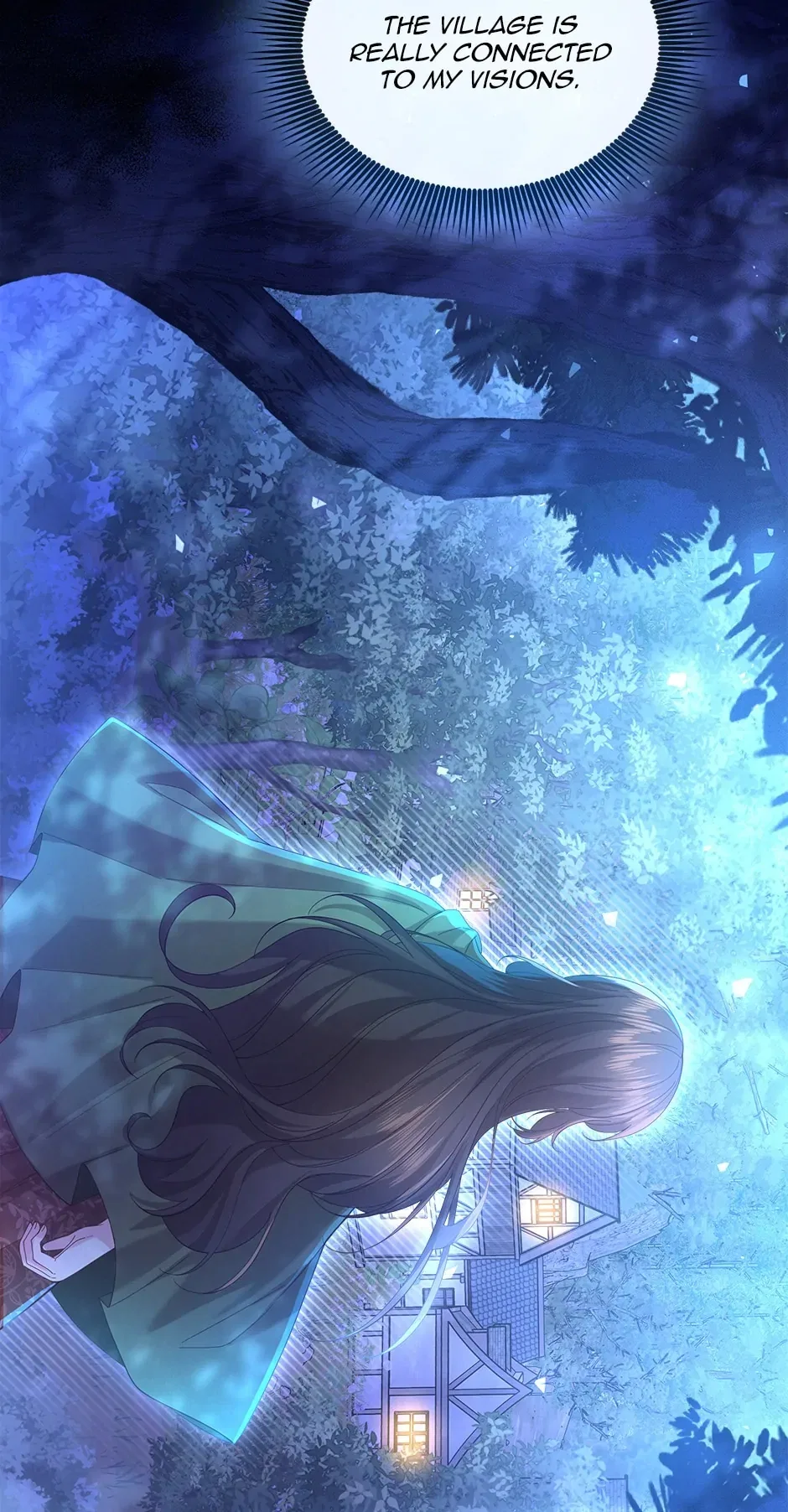 The Prince’s Personal Physician Chapter 59 – Page 8
