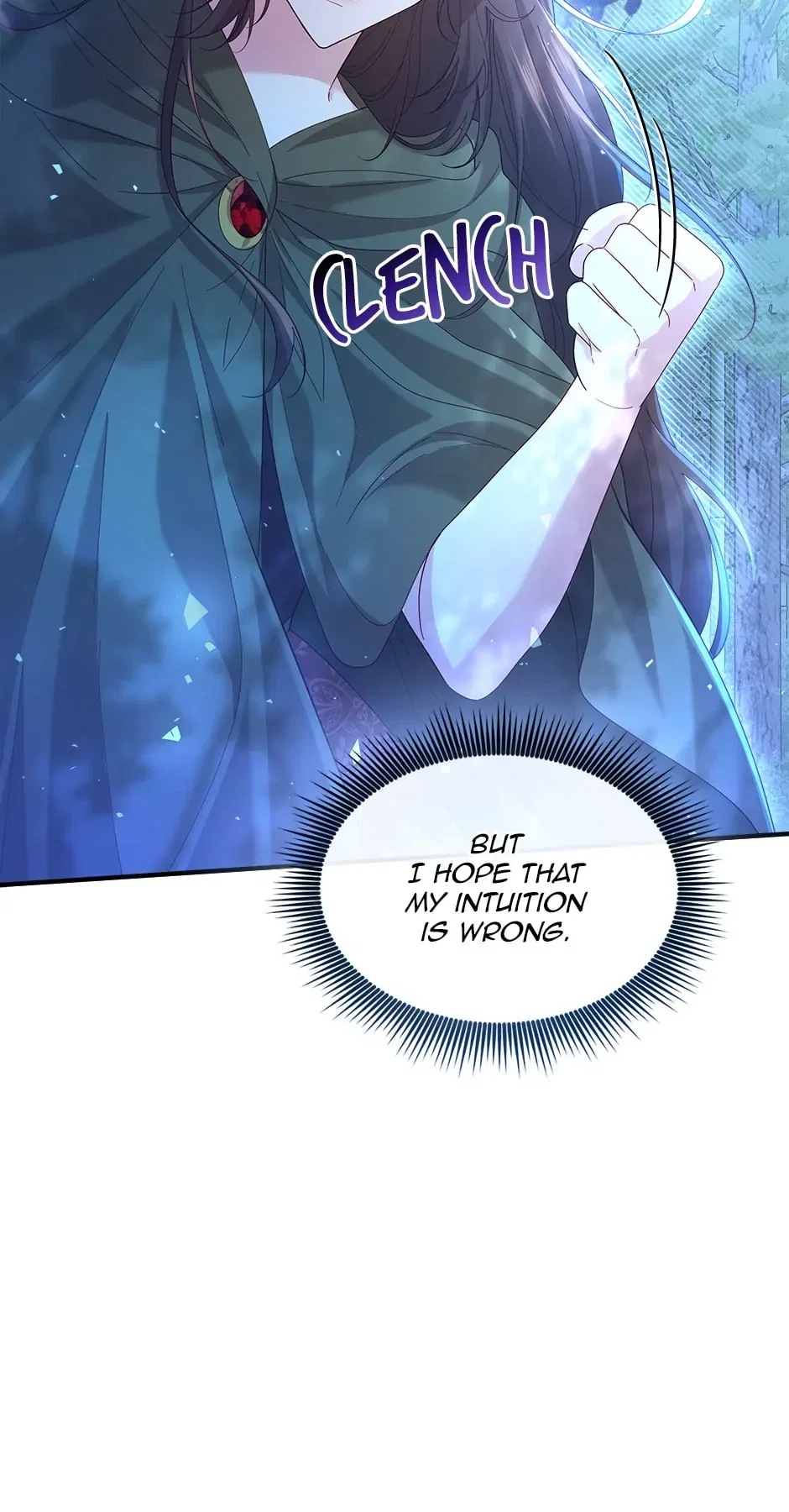 The Prince’s Personal Physician Chapter 59 – Page 10