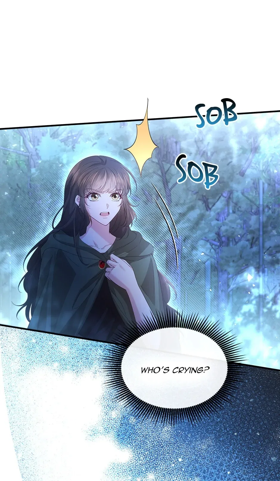 The Prince’s Personal Physician Chapter 59 – Page 11