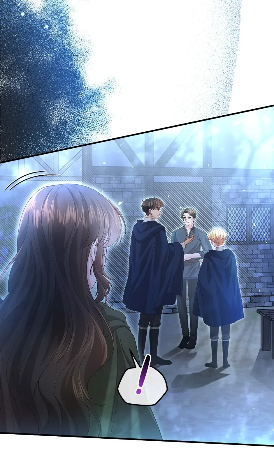 The Prince’s Personal Physician Chapter 59 – Page 13