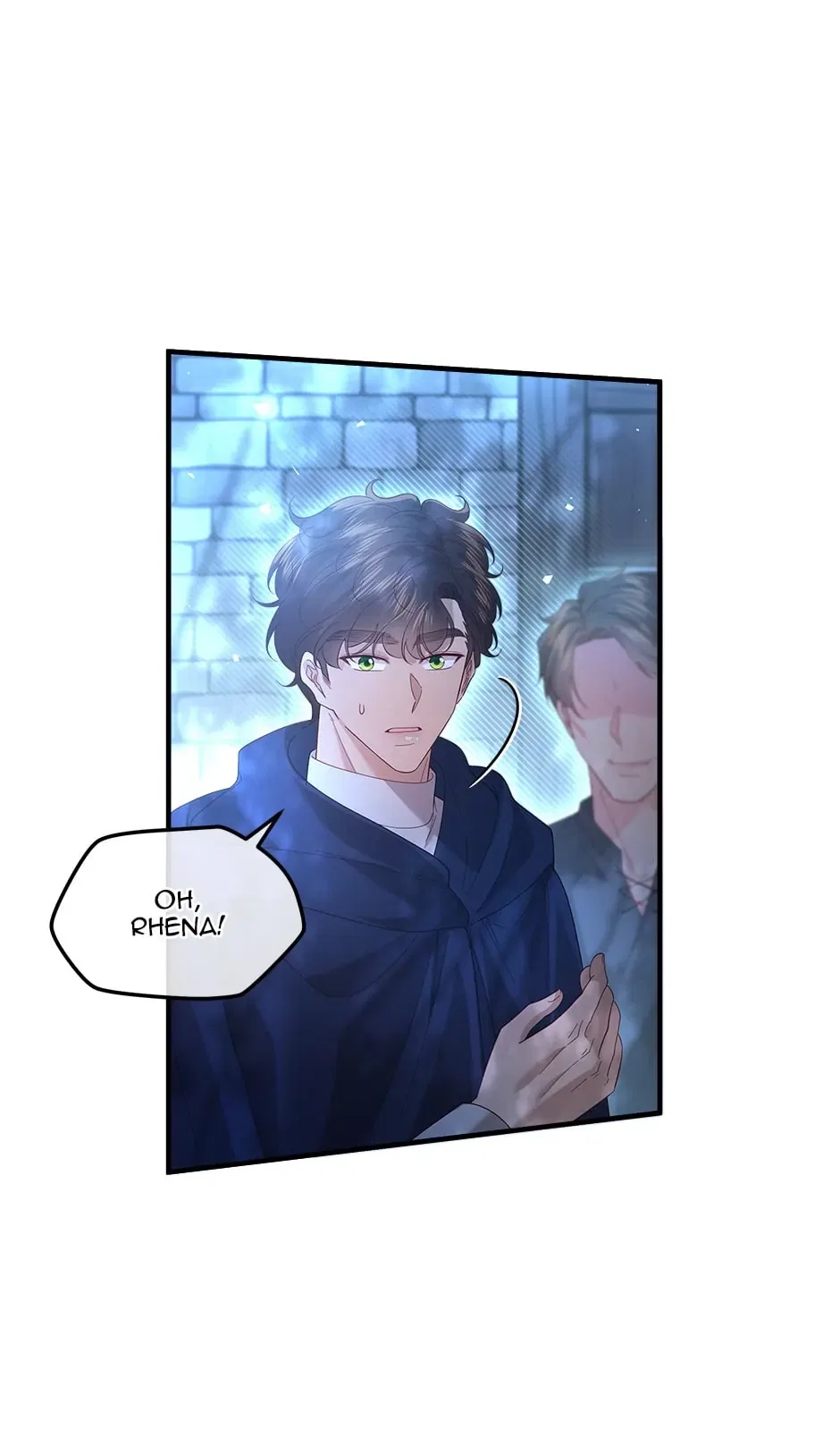 The Prince’s Personal Physician Chapter 59 – Page 14