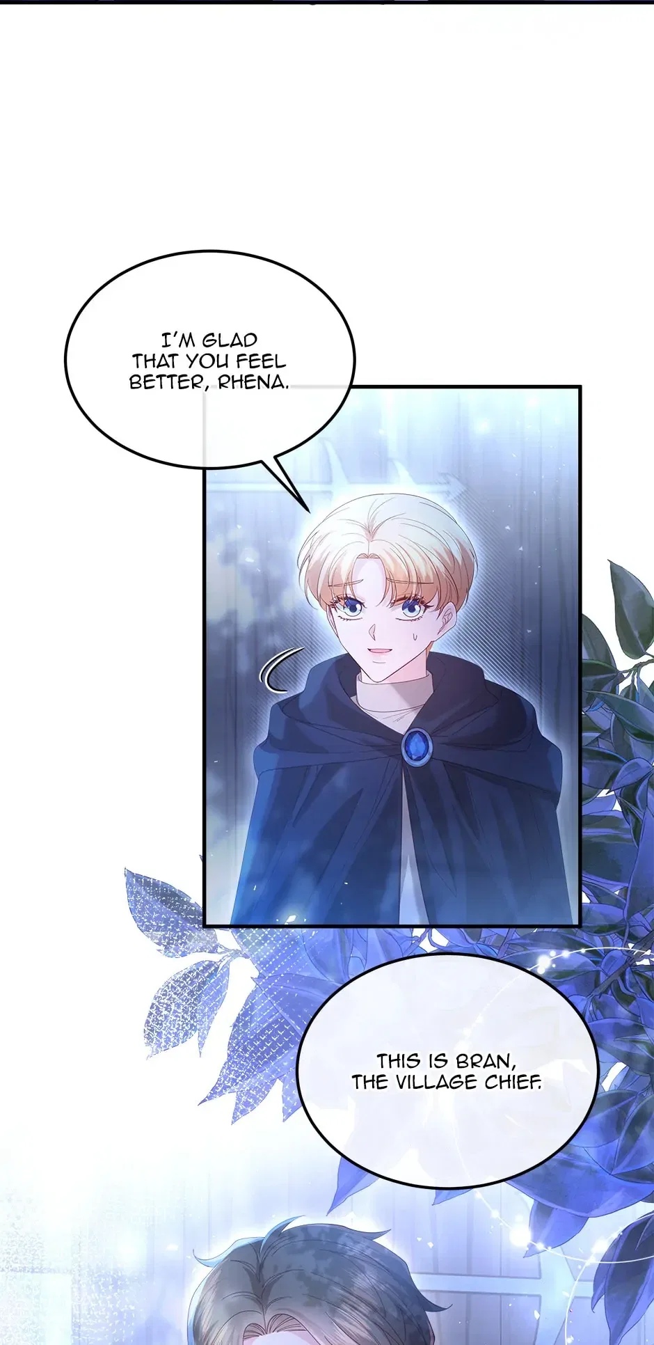 The Prince’s Personal Physician Chapter 59 – Page 17