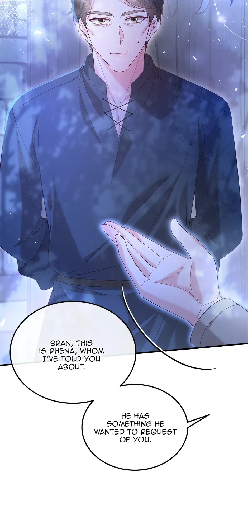 The Prince’s Personal Physician Chapter 59 – Page 18