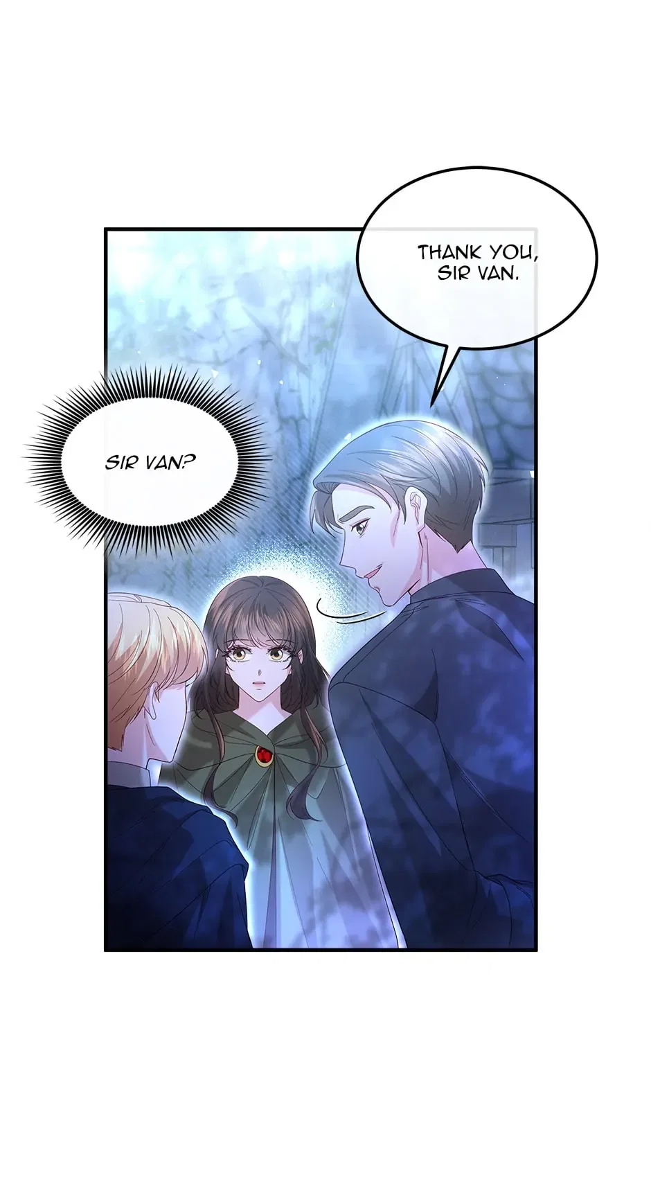 The Prince’s Personal Physician Chapter 59 – Page 19