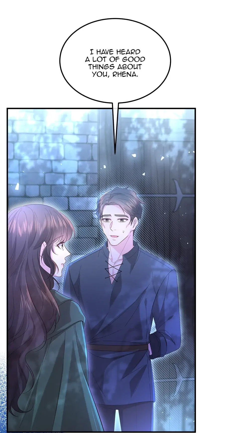 The Prince’s Personal Physician Chapter 59 – Page 20