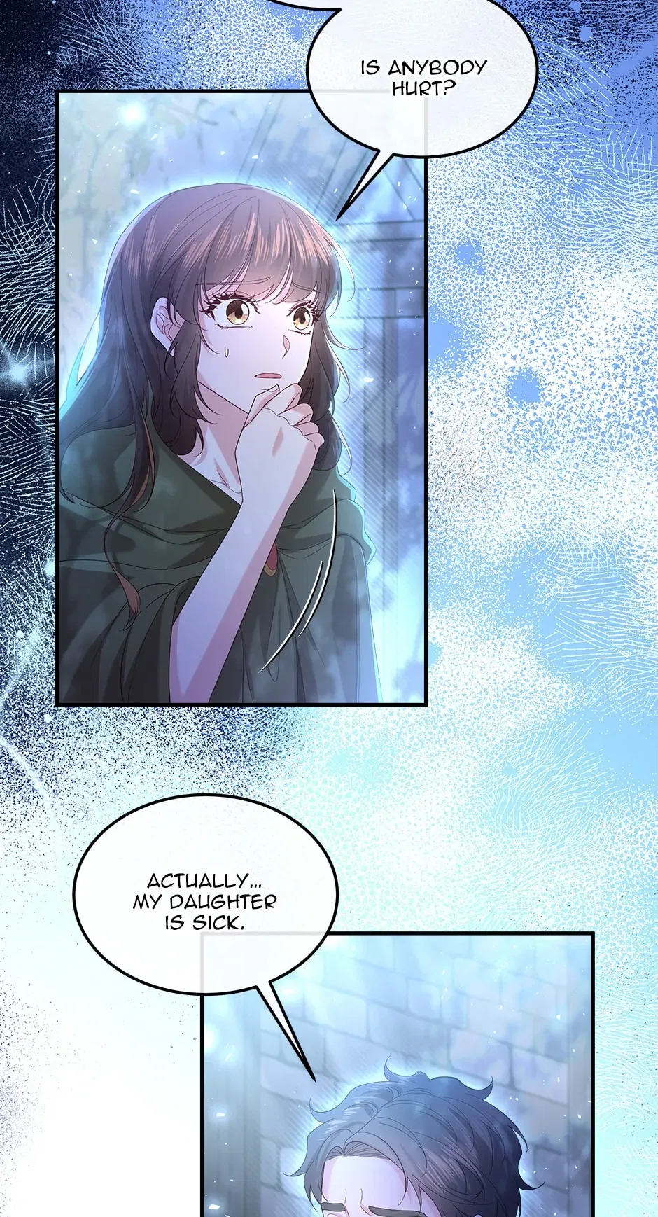 The Prince’s Personal Physician Chapter 59 – Page 22