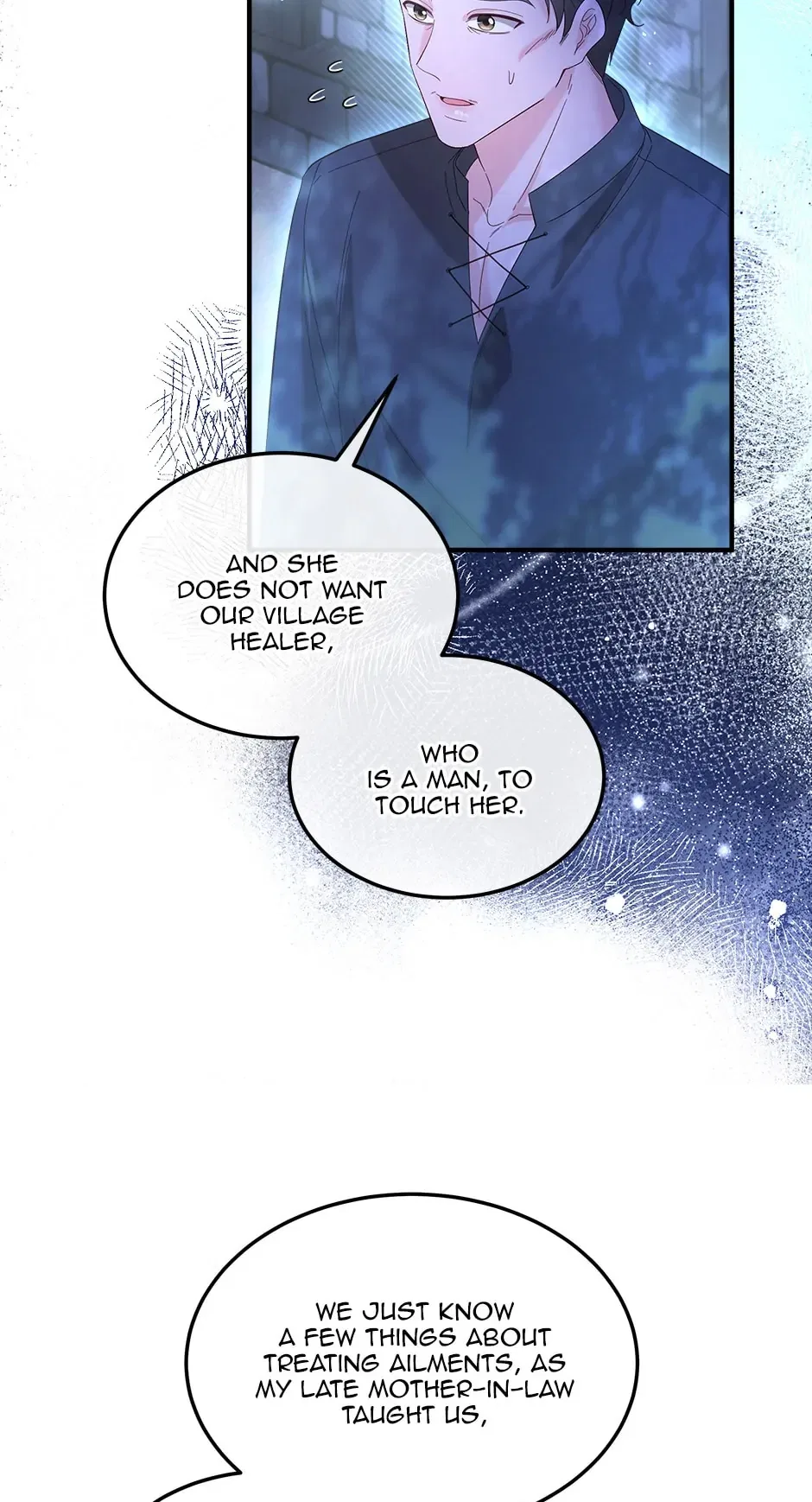 The Prince’s Personal Physician Chapter 59 – Page 23