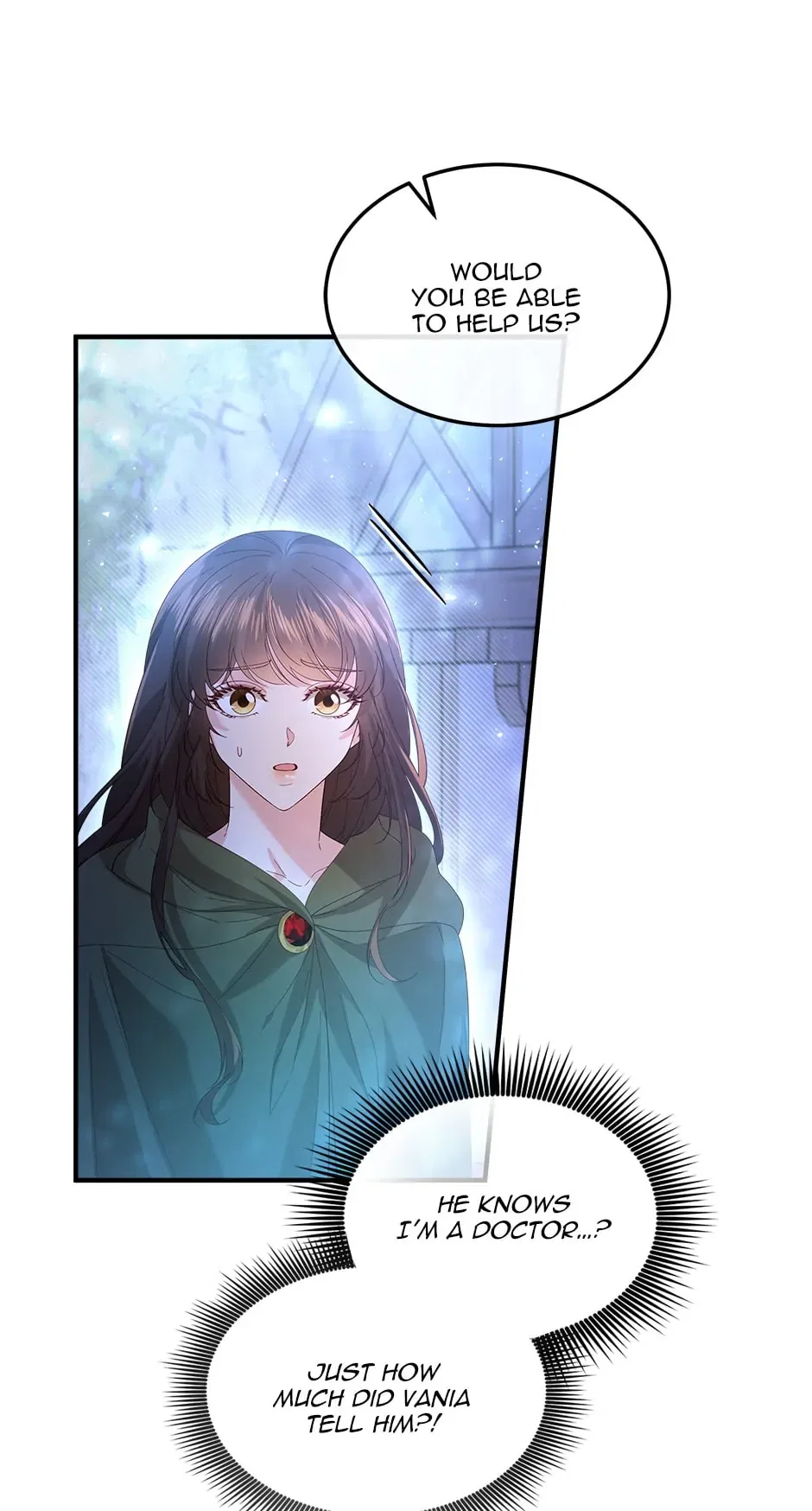 The Prince’s Personal Physician Chapter 59 – Page 25