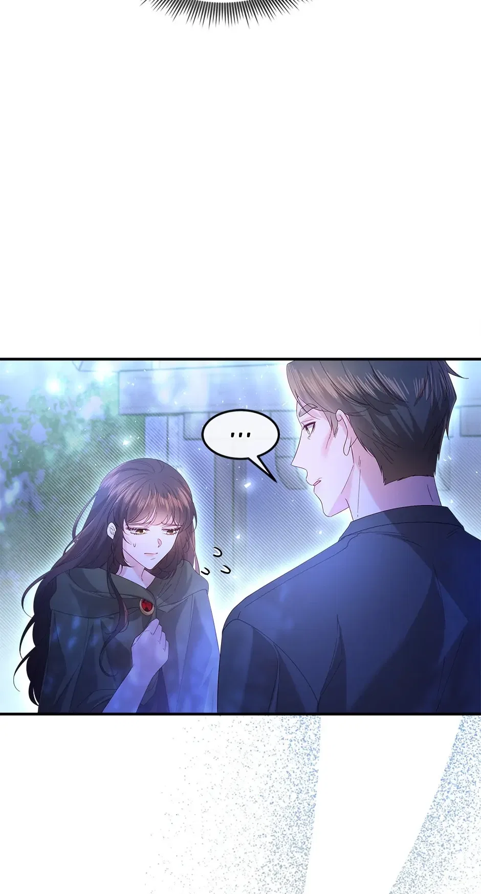 The Prince’s Personal Physician Chapter 59 – Page 26