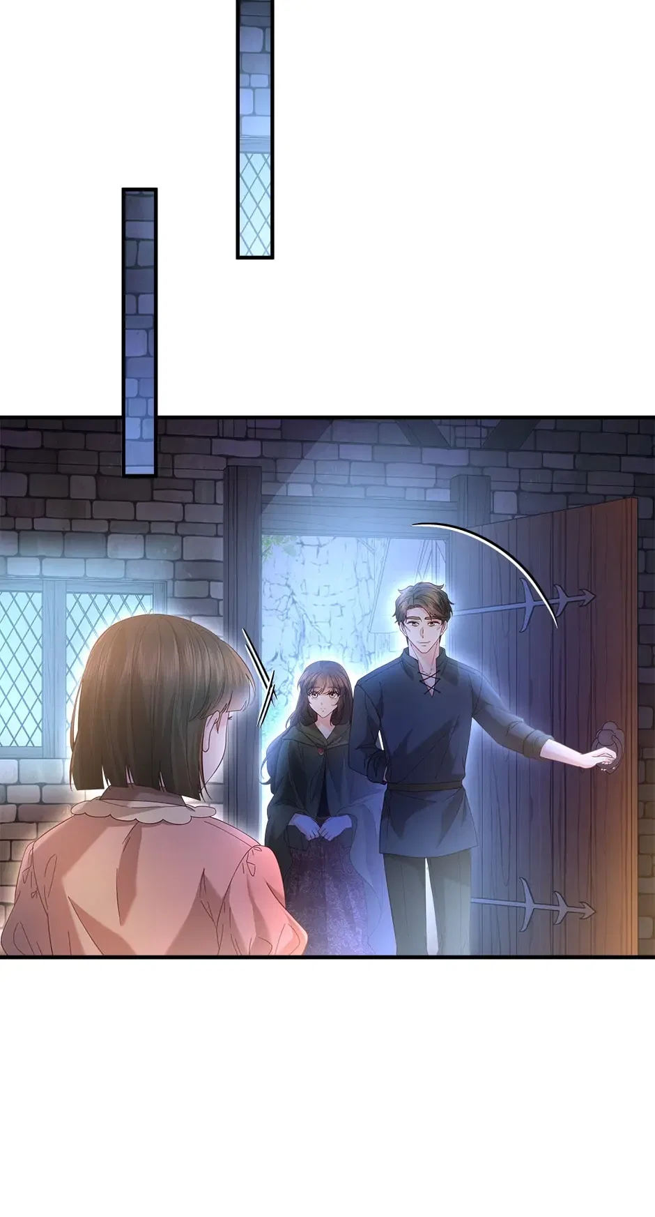 The Prince’s Personal Physician Chapter 59 – Page 31