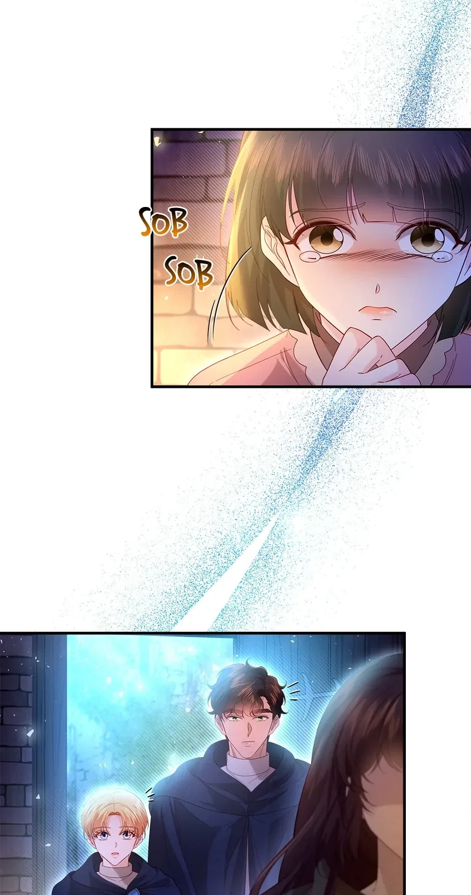 The Prince’s Personal Physician Chapter 59 – Page 35
