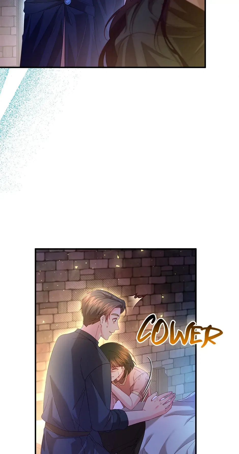 The Prince’s Personal Physician Chapter 59 – Page 36