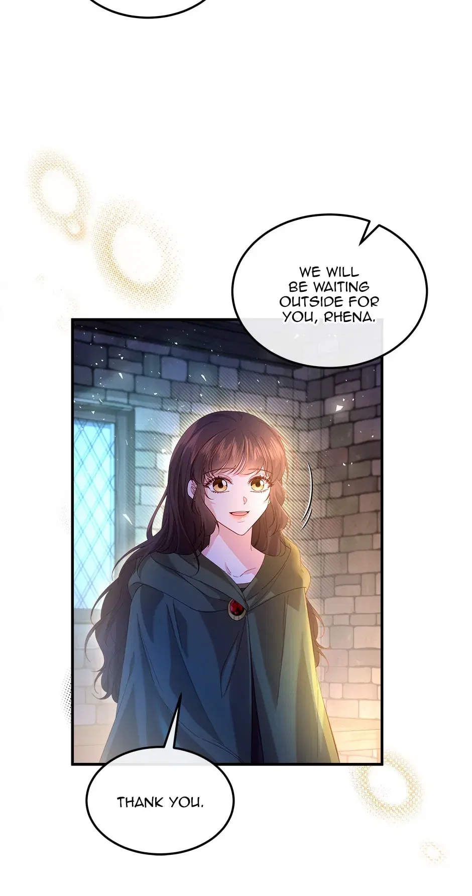 The Prince’s Personal Physician Chapter 59 – Page 38