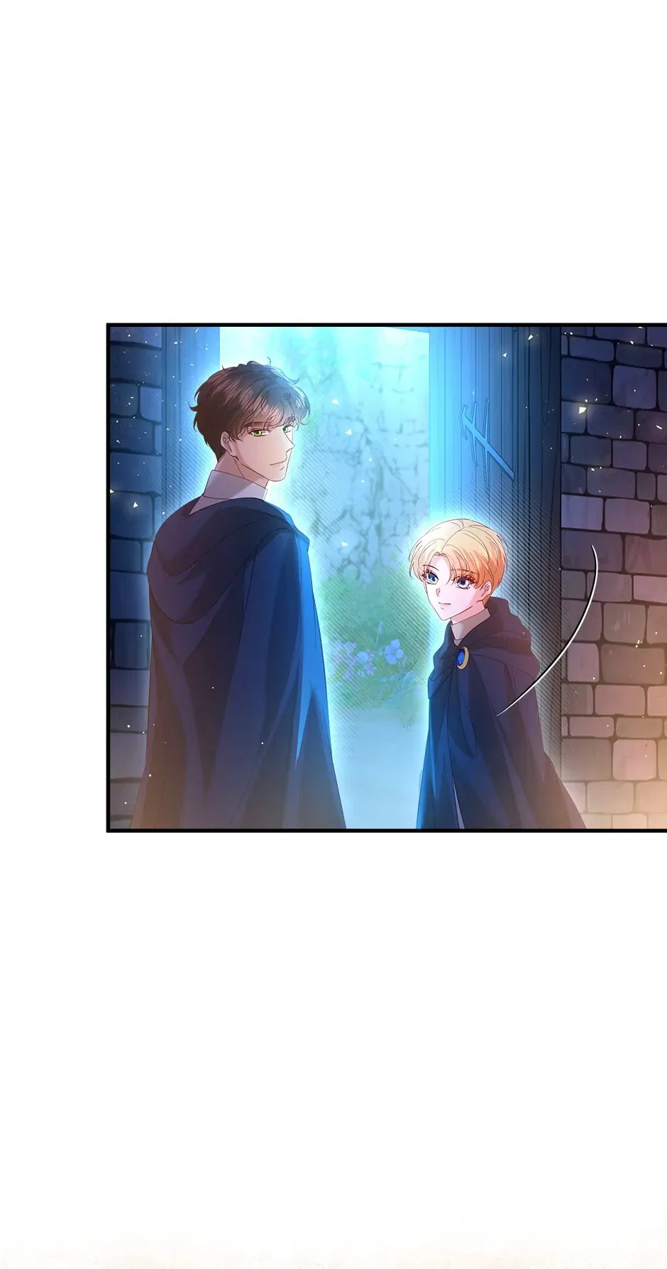 The Prince’s Personal Physician Chapter 59 – Page 39
