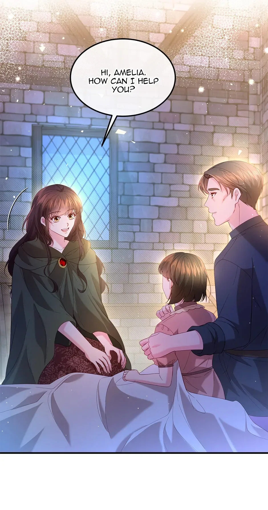 The Prince’s Personal Physician Chapter 59 – Page 40