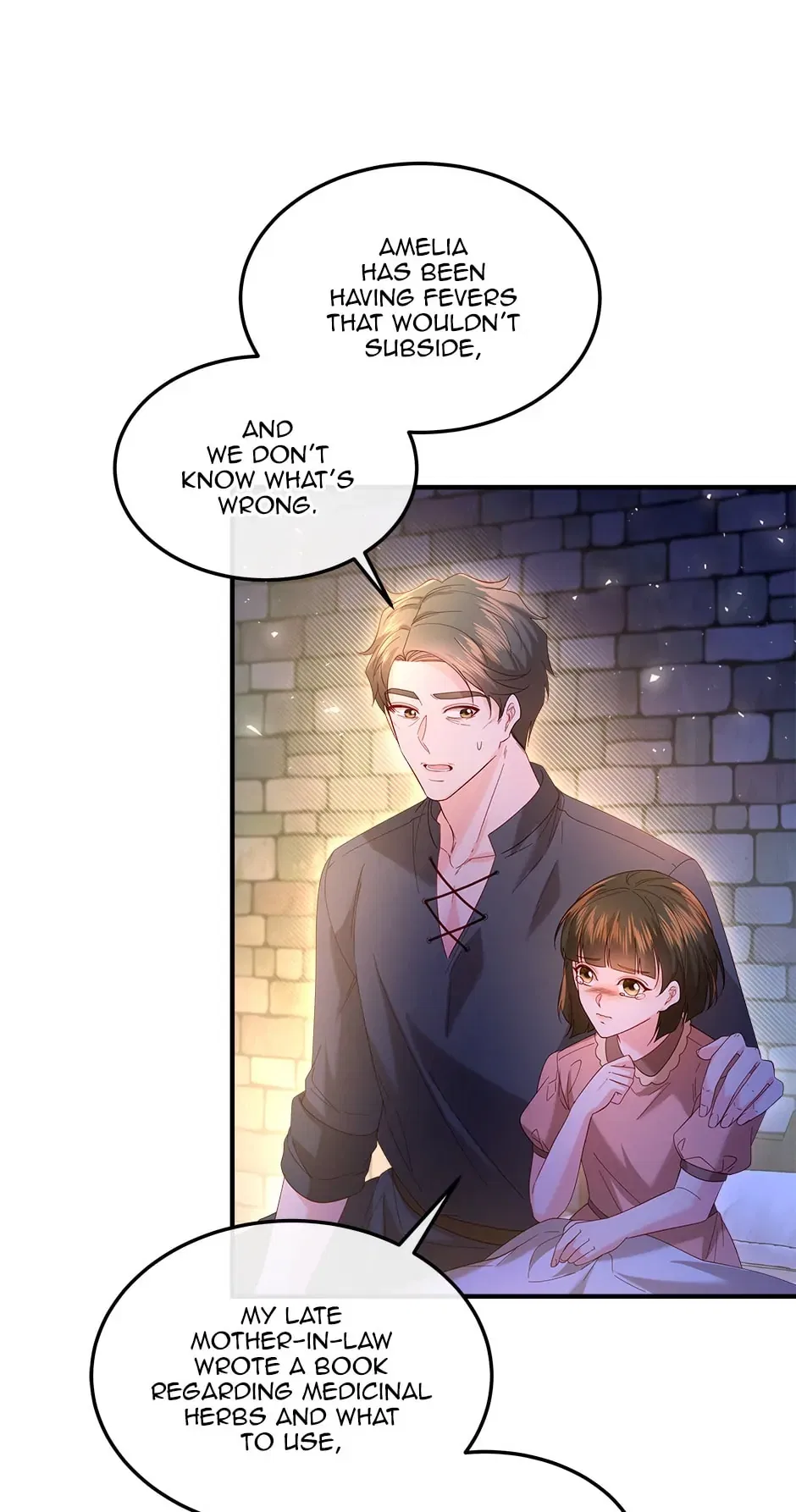 The Prince’s Personal Physician Chapter 59 – Page 41