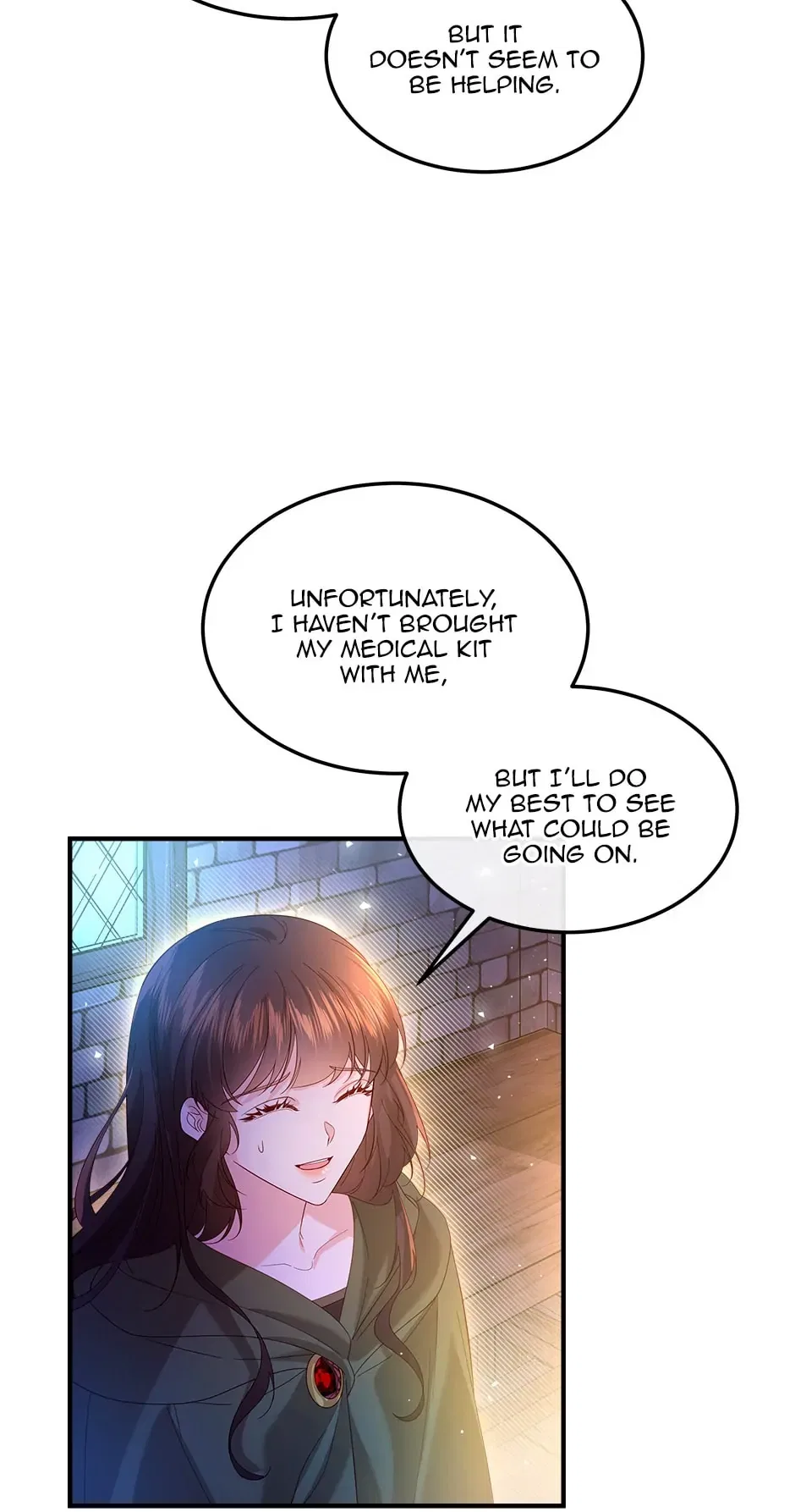 The Prince’s Personal Physician Chapter 59 – Page 42