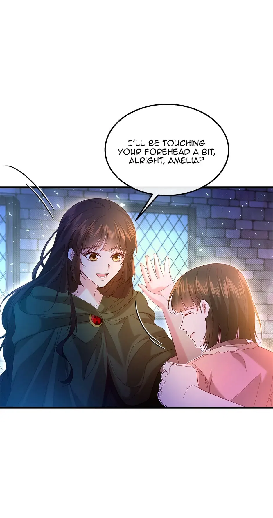 The Prince’s Personal Physician Chapter 59 – Page 43