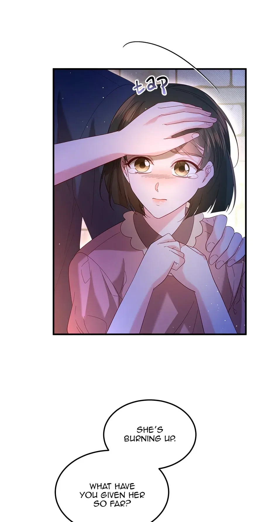 The Prince’s Personal Physician Chapter 59 – Page 44