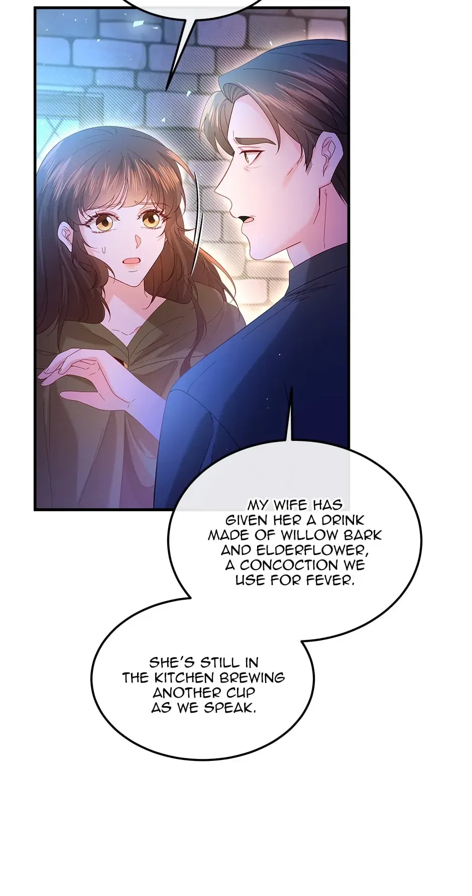 The Prince’s Personal Physician Chapter 59 – Page 45