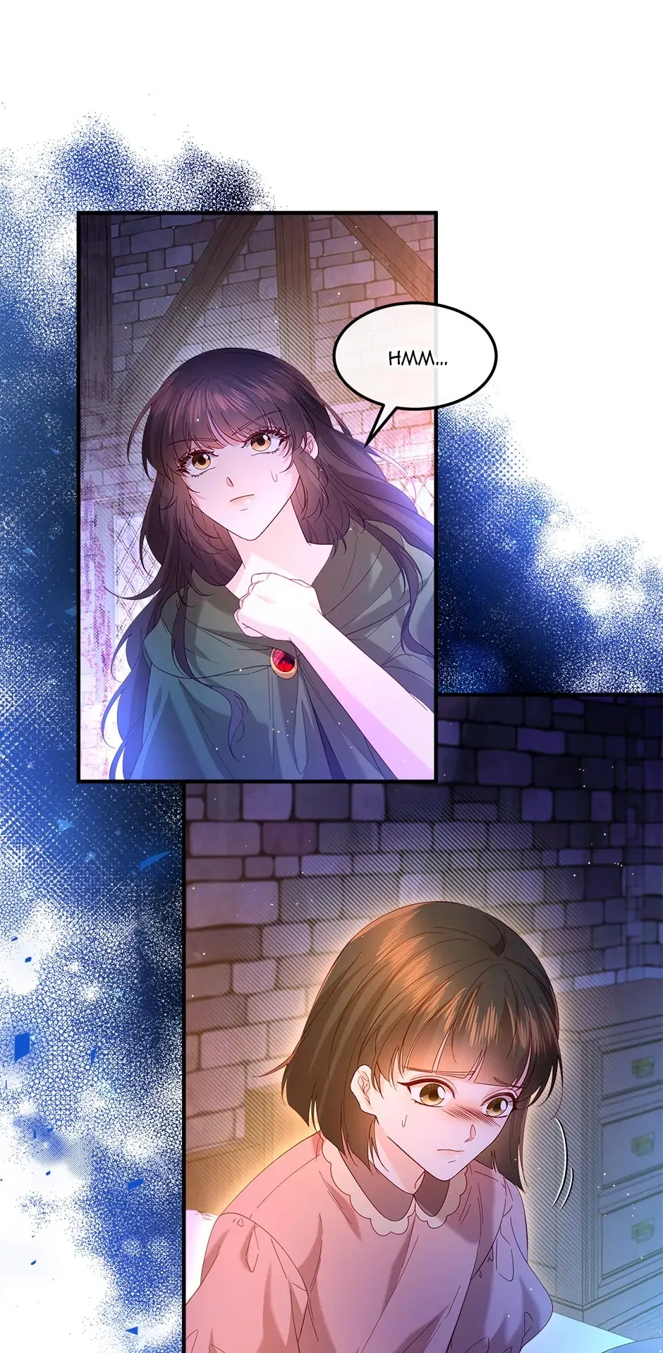 The Prince’s Personal Physician Chapter 59 – Page 46