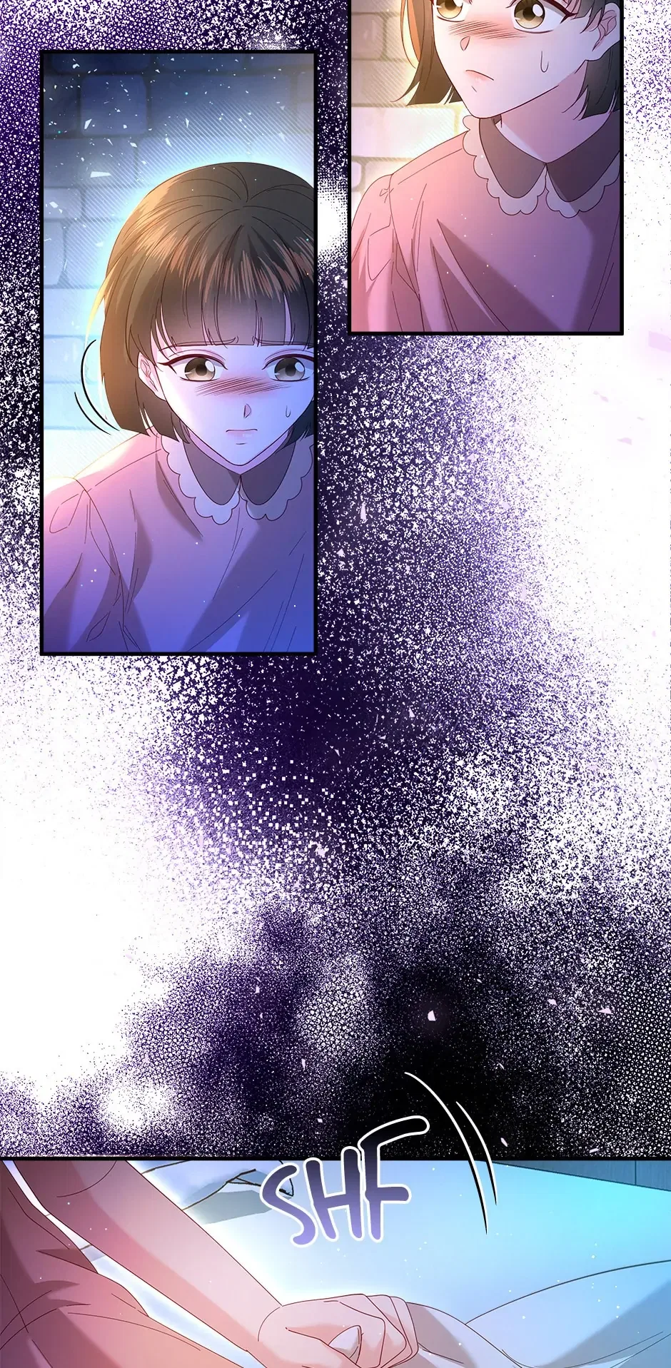 The Prince’s Personal Physician Chapter 59 – Page 49